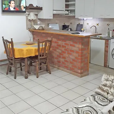 Chez Elena & Filipp B 布永